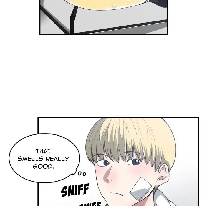 You’re Not That Special! Chapter 23 Page 28