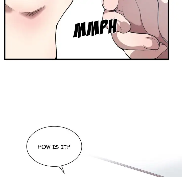 You’re Not That Special! Chapter 23 Page 39