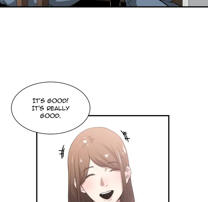 You’re Not That Special! Chapter 23 Page 41