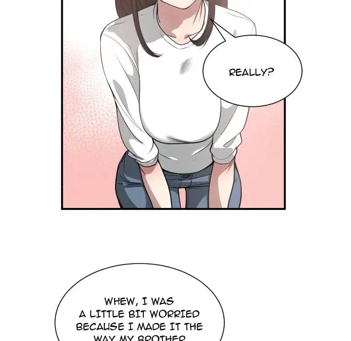You’re Not That Special! Chapter 23 Page 42