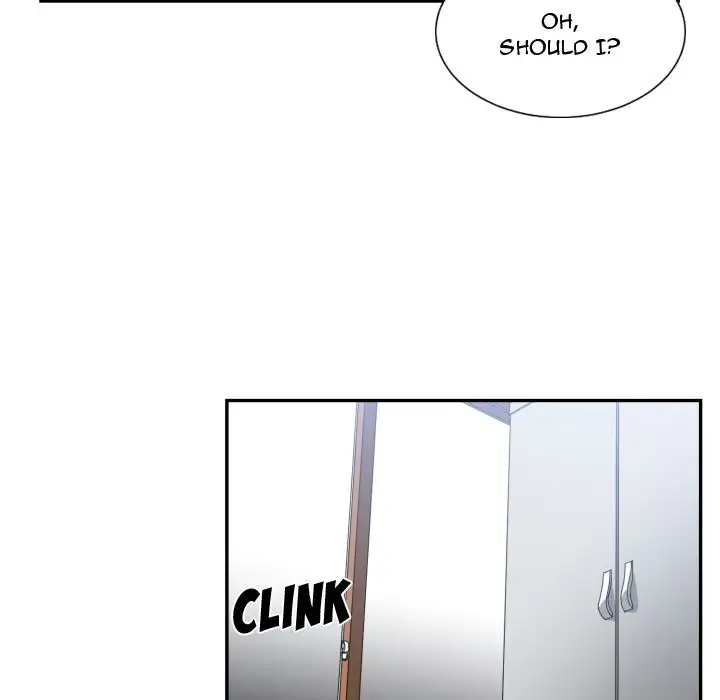 You’re Not That Special! Chapter 23 Page 45