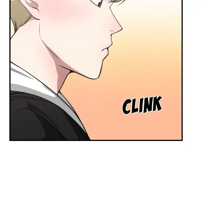 You’re Not That Special! Chapter 23 Page 47
