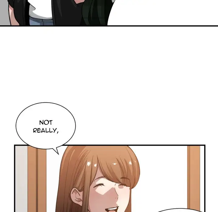 You’re Not That Special! Chapter 23 Page 5