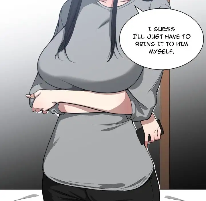 You’re Not That Special! Chapter 23 Page 56