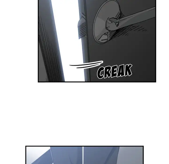 You’re Not That Special! Chapter 23 Page 58
