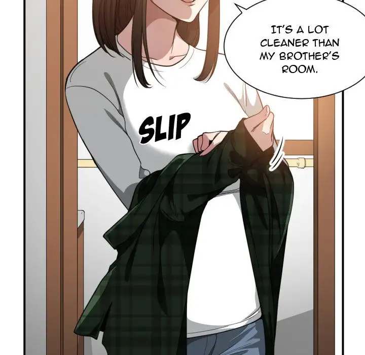 You’re Not That Special! Chapter 23 Page 6