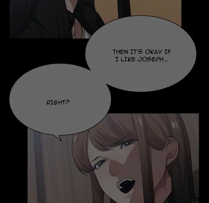 You’re Not That Special! Chapter 23 Page 61