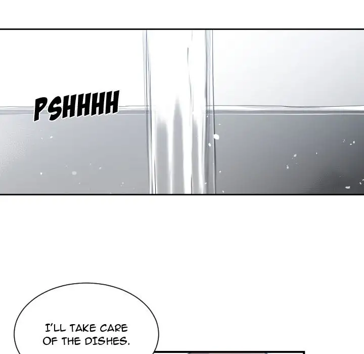 You’re Not That Special! Chapter 23 Page 66