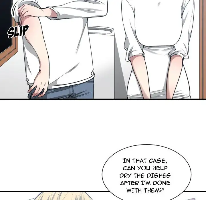 You’re Not That Special! Chapter 23 Page 69