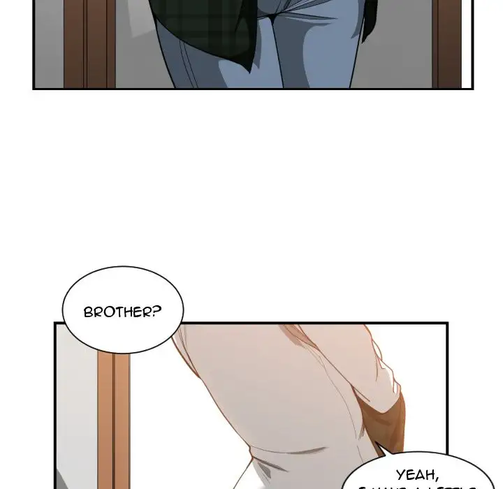 You’re Not That Special! Chapter 23 Page 7