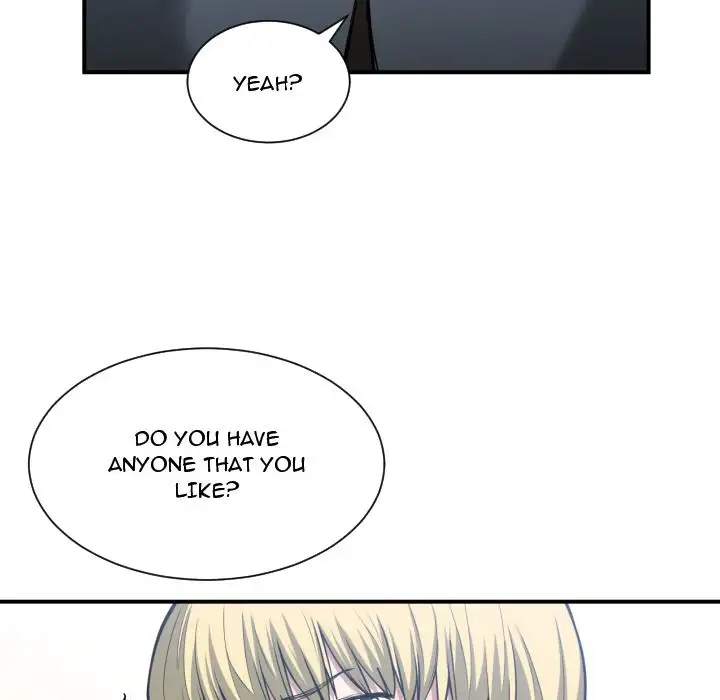 You’re Not That Special! Chapter 23 Page 74