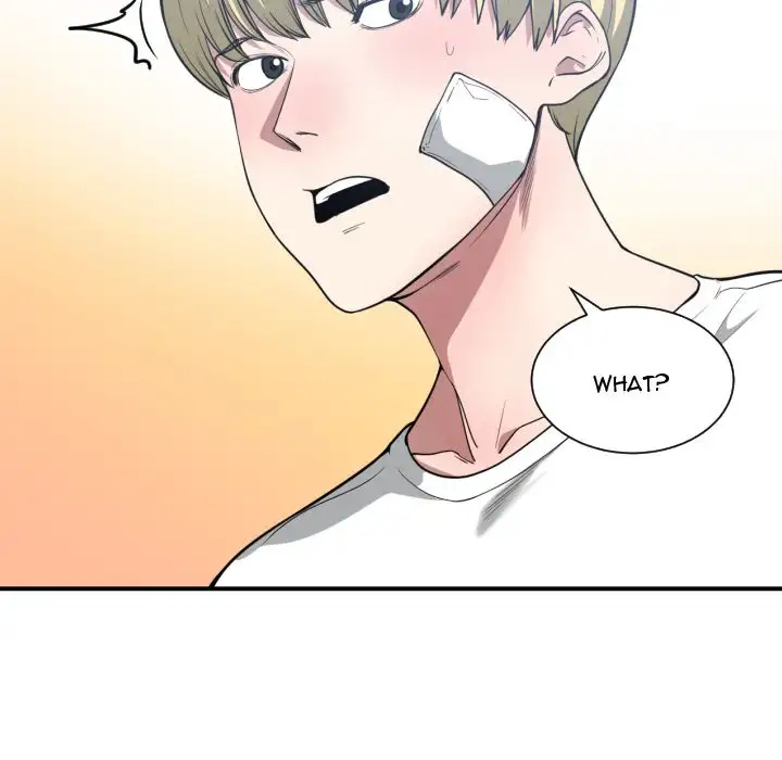 You’re Not That Special! Chapter 23 Page 75