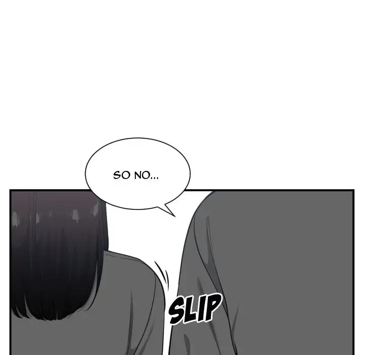 You’re Not That Special! Chapter 23 Page 77