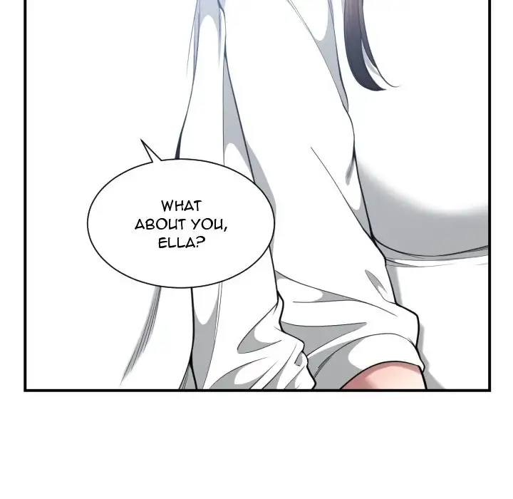 You’re Not That Special! Chapter 23 Page 83