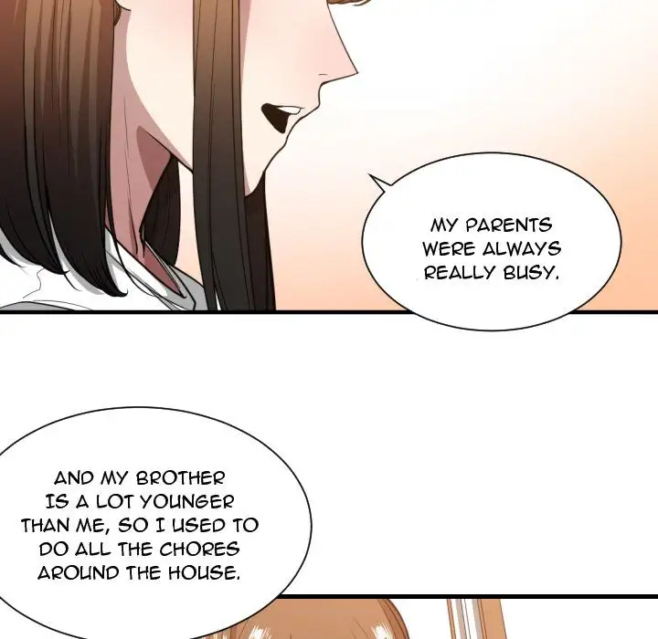 You’re Not That Special! Chapter 23 Page 9