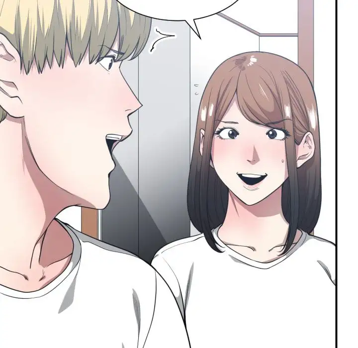 You’re Not That Special! Chapter 23 Page 94