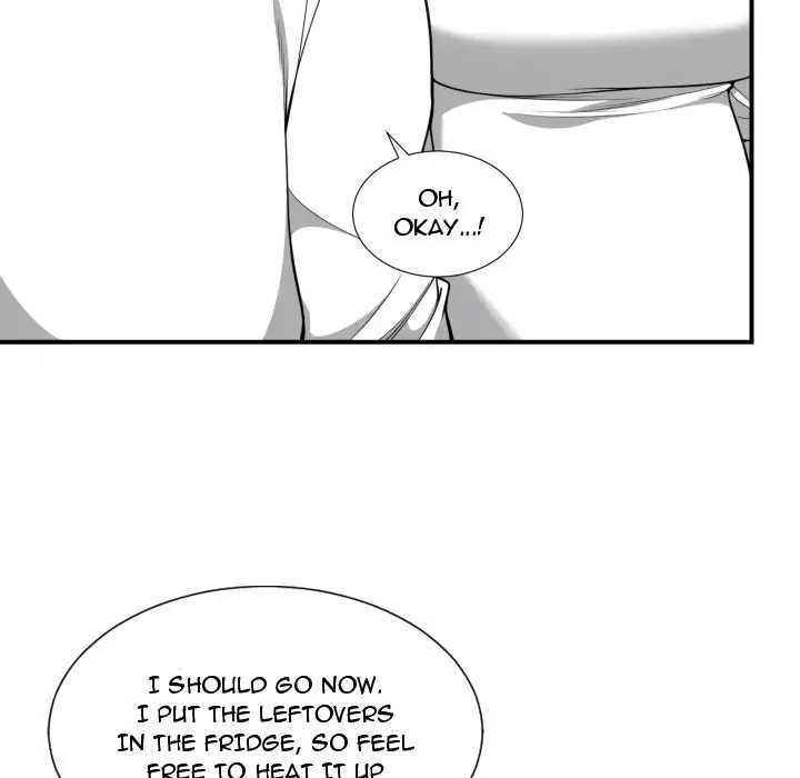 You’re Not That Special! Chapter 23 Page 95