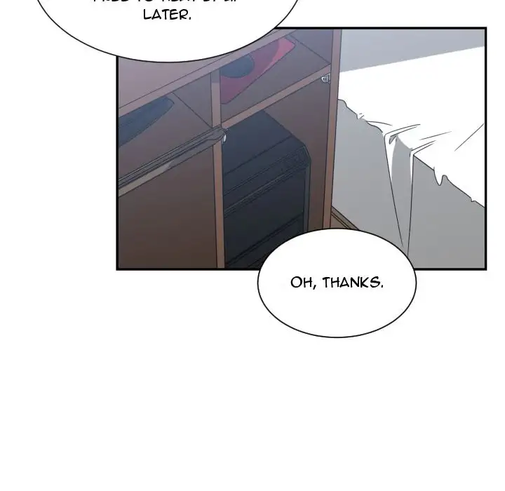 You’re Not That Special! Chapter 23 Page 96