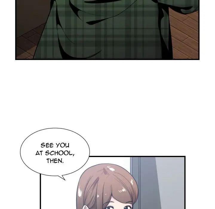 You’re Not That Special! Chapter 23 Page 98