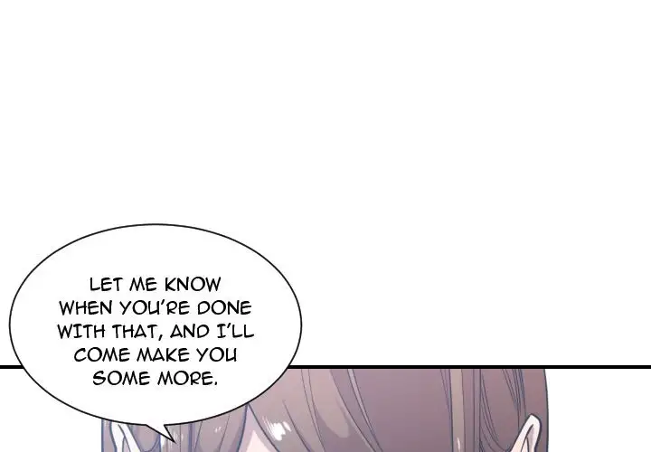 You’re Not That Special! Chapter 24 Page 1