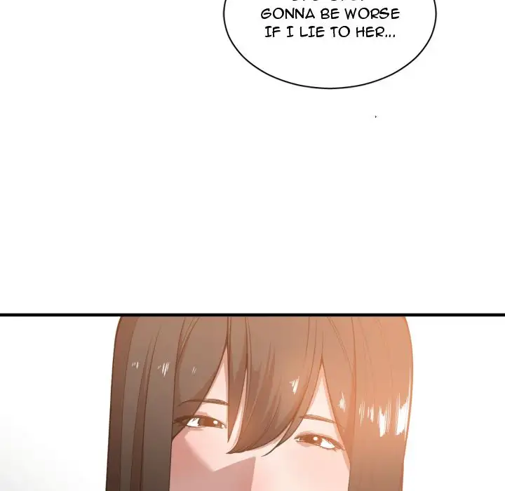 You’re Not That Special! Chapter 24 Page 100