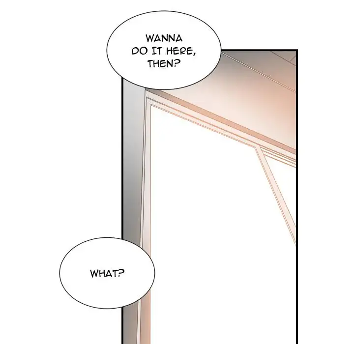 You’re Not That Special! Chapter 24 Page 102