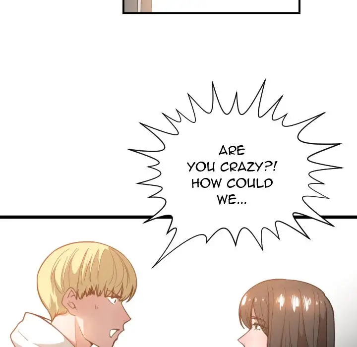 You’re Not That Special! Chapter 24 Page 103