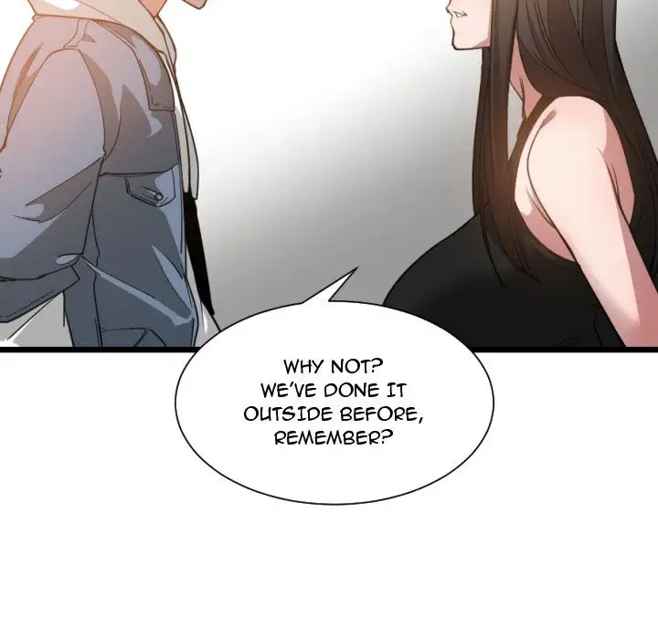 You’re Not That Special! Chapter 24 Page 104