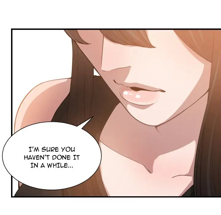 You’re Not That Special! Chapter 24 Page 105