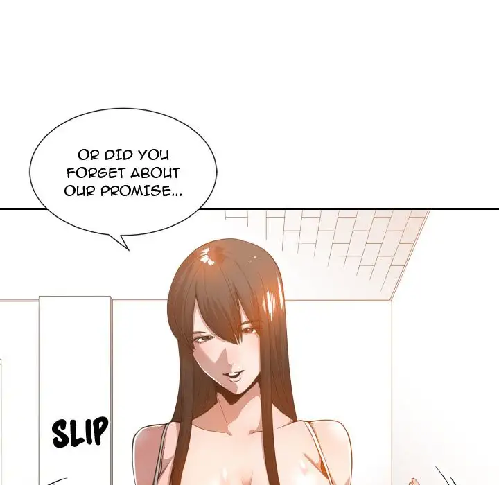 You’re Not That Special! Chapter 24 Page 106