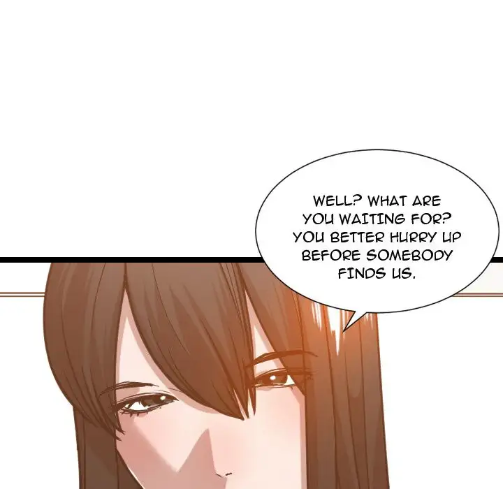 You’re Not That Special! Chapter 24 Page 109