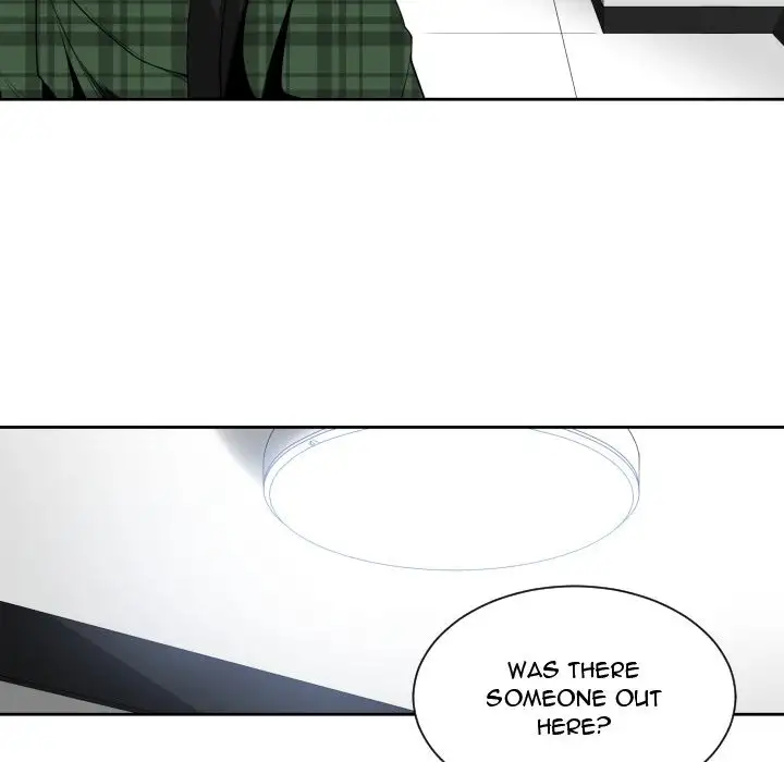 You’re Not That Special! Chapter 24 Page 11