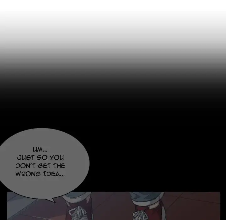 You’re Not That Special! Chapter 24 Page 21