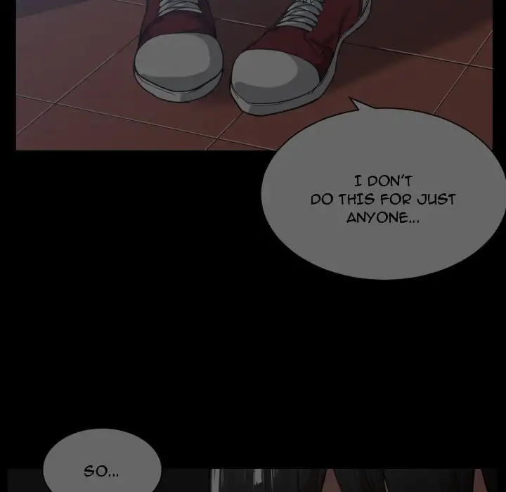 You’re Not That Special! Chapter 24 Page 22
