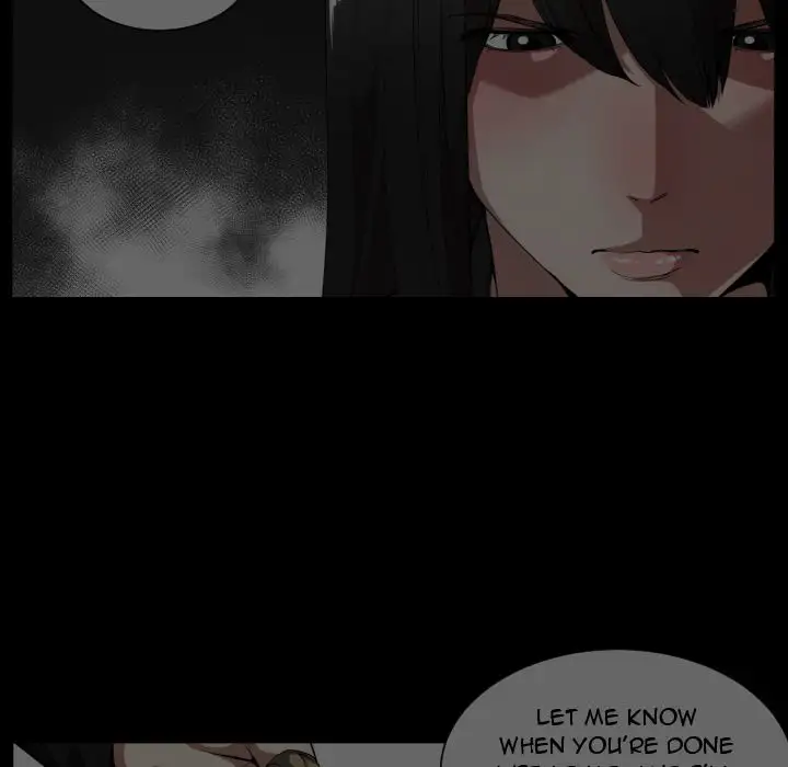 You’re Not That Special! Chapter 24 Page 23