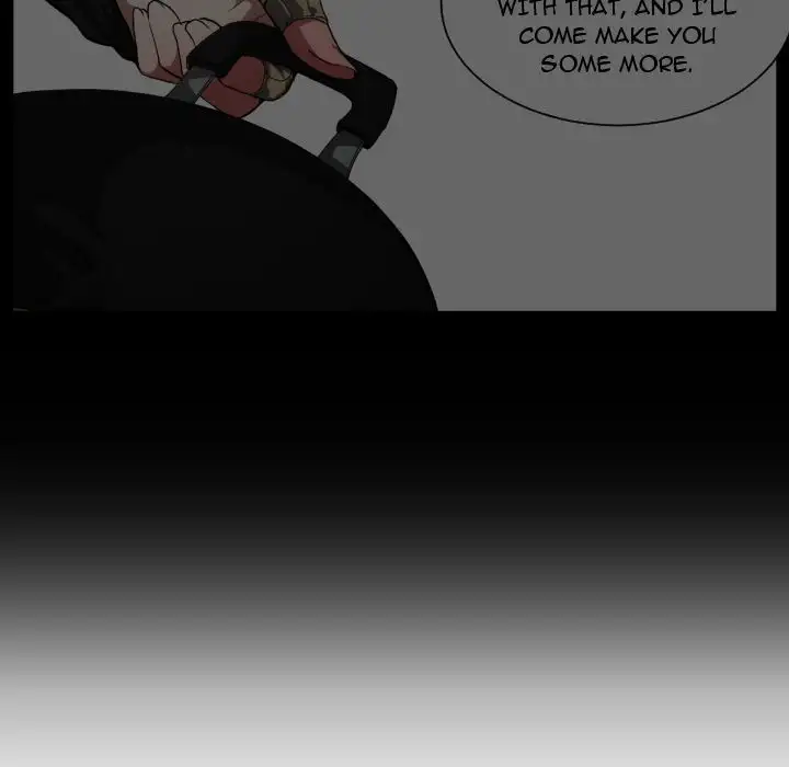 You’re Not That Special! Chapter 24 Page 24