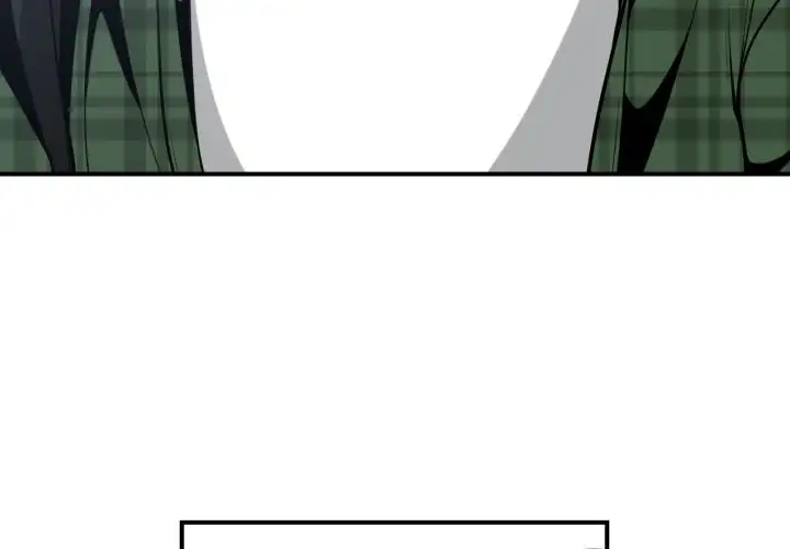You’re Not That Special! Chapter 24 Page 3