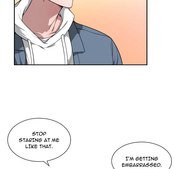 You’re Not That Special! Chapter 24 Page 39