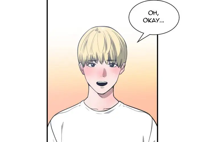 You’re Not That Special! Chapter 24 Page 4