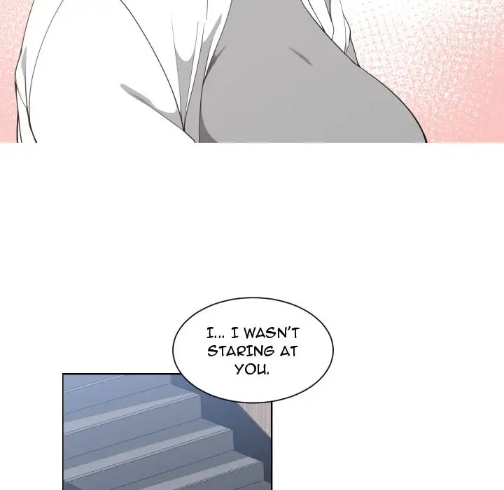 You’re Not That Special! Chapter 24 Page 41
