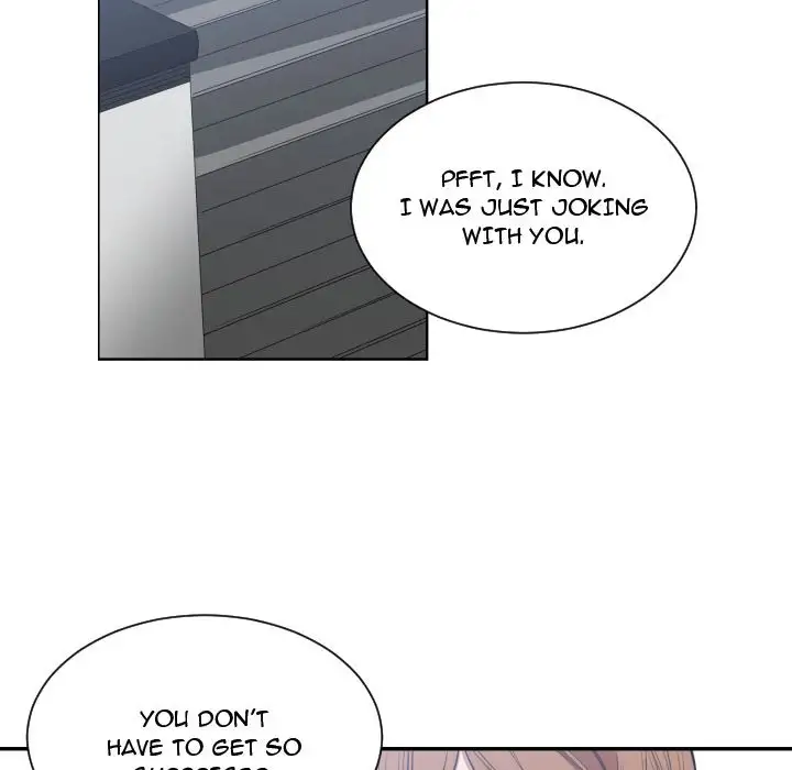 You’re Not That Special! Chapter 24 Page 42