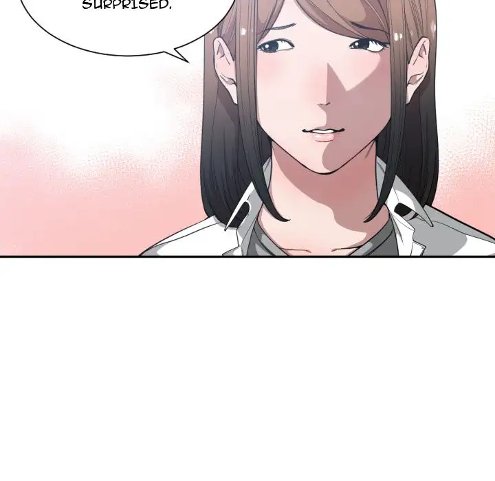 You’re Not That Special! Chapter 24 Page 43