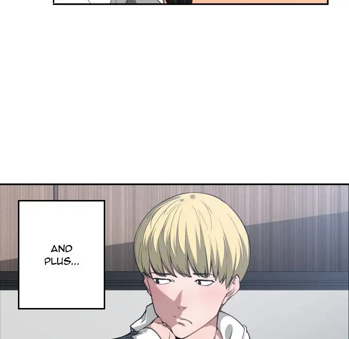 You’re Not That Special! Chapter 24 Page 46