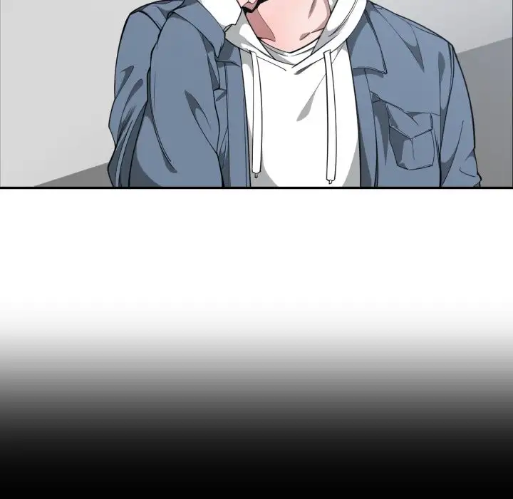 You’re Not That Special! Chapter 24 Page 47