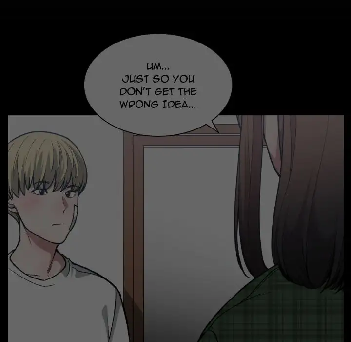 You’re Not That Special! Chapter 24 Page 48