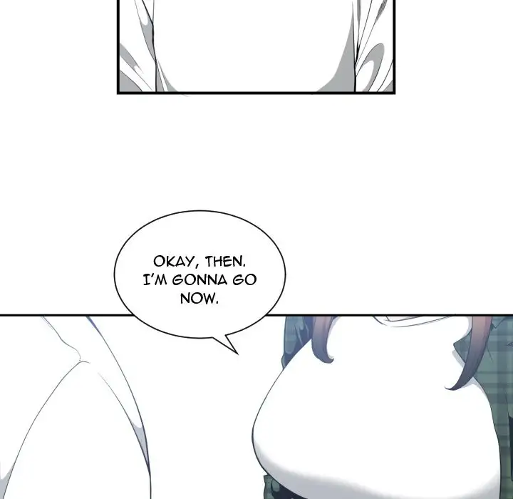You’re Not That Special! Chapter 24 Page 5