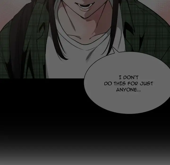 You’re Not That Special! Chapter 24 Page 50