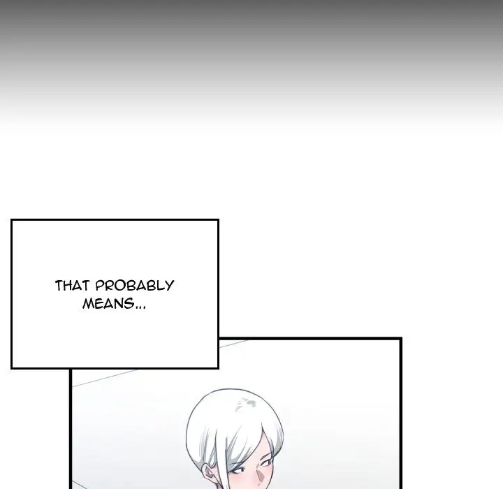 You’re Not That Special! Chapter 24 Page 51