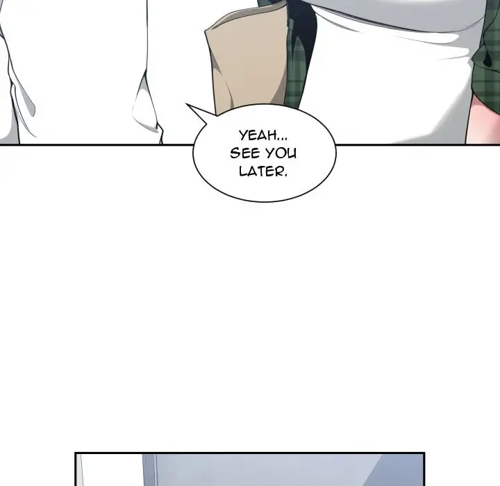 You’re Not That Special! Chapter 24 Page 6