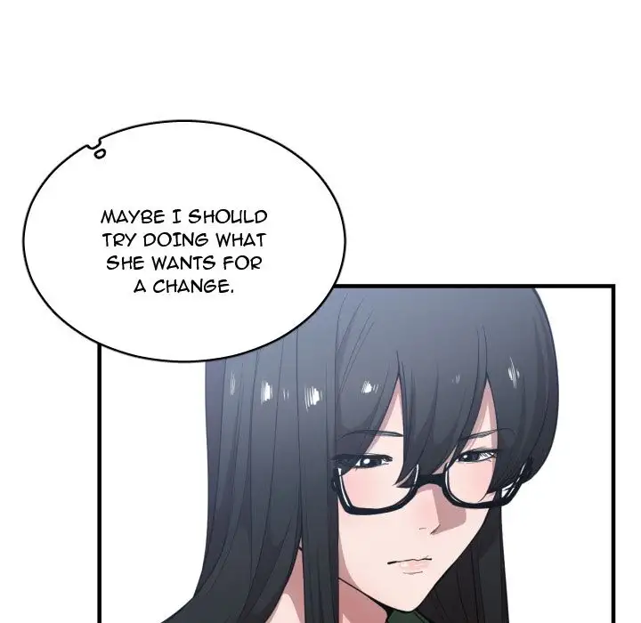 You’re Not That Special! Chapter 24 Page 65